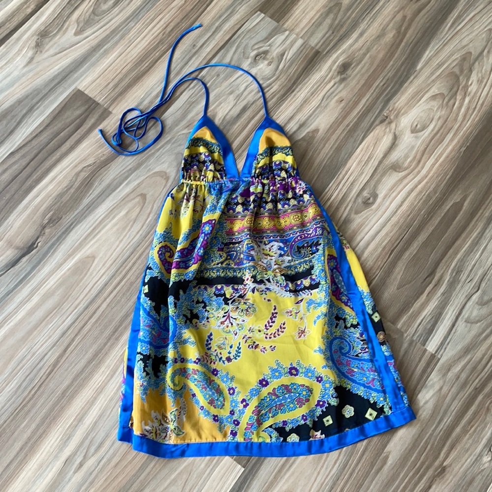 Brand new boho dress